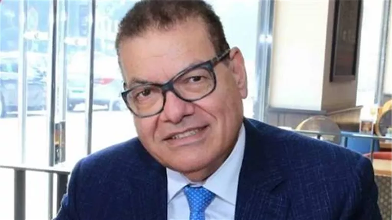 تشكيل المجلس التصديرى للغزل والمنسوجات والمفروشات