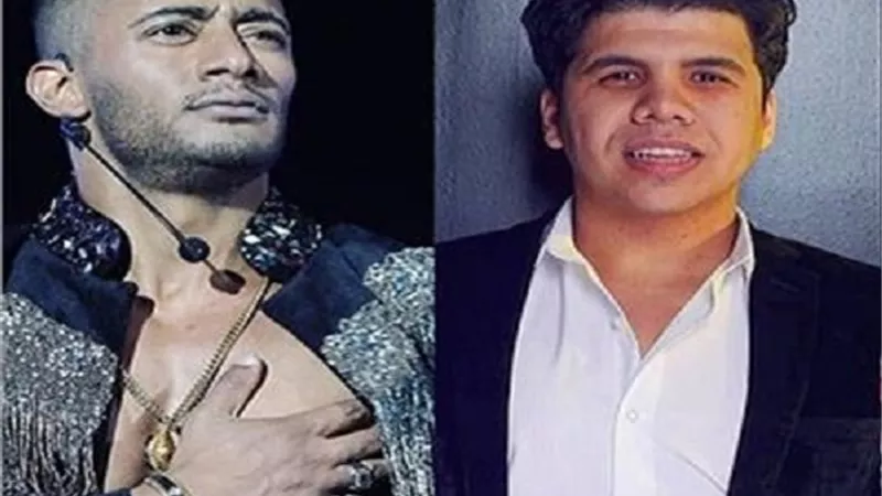 عمر كمال عن محمد رمضان.. 