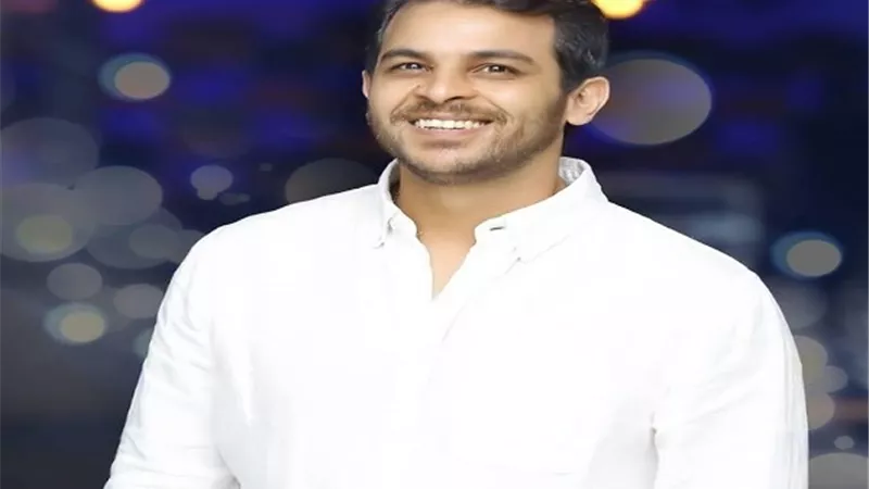 محمد رشاد يطرح 