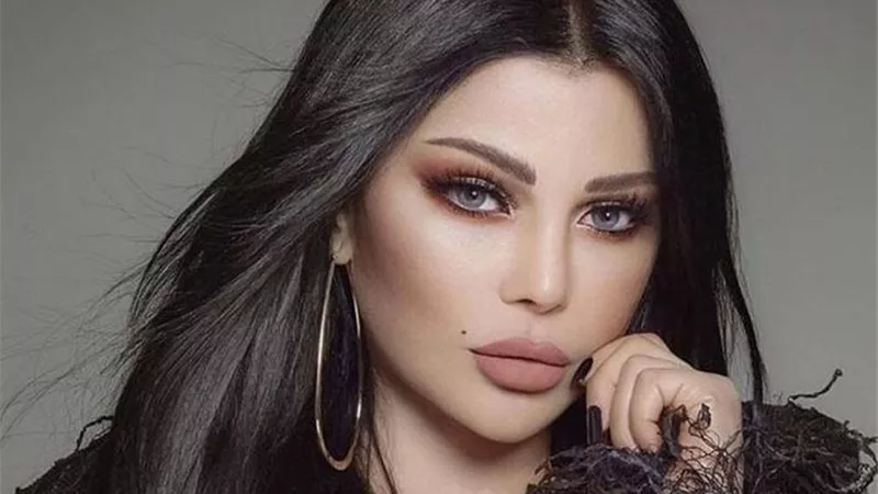 تتهمه بالسرقة.. هيفاء وهبى تحرر محضرا ضد مدير أعمالها السابق