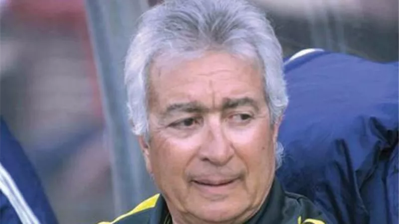 تعليق هام من حلمى طولان على رحيل نجم الزمالك