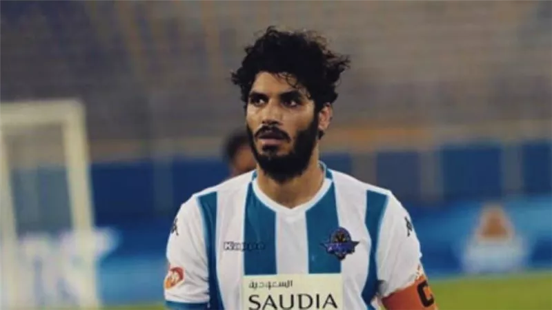 الزمالك يرفض فتح أي مفاوضات مع بيراميدز بشأن هذا اللاعب