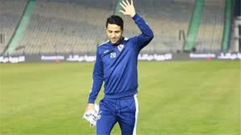 محمد إبراهيم يفتح النار على أمير مرتضى