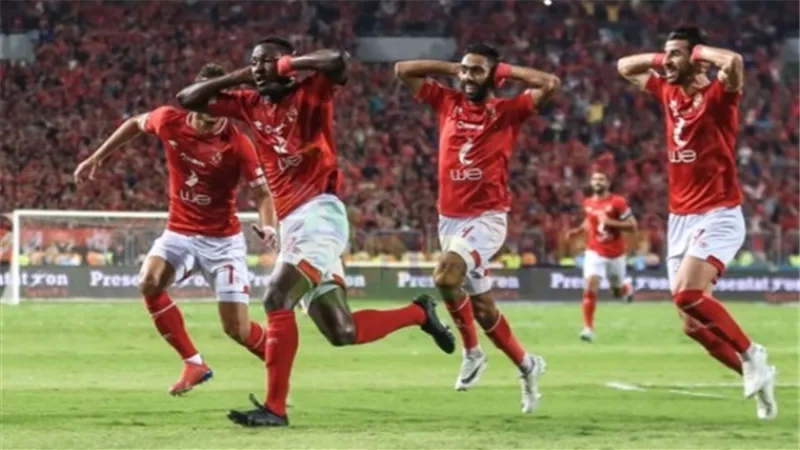 مفأجاة.. فايلر يوافق على رحيل نجم الاهلى