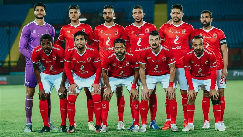 الأهلى يرفض رحيل هذا اللاعب بشكل نهائى لسموحة