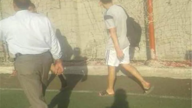 غراب يطلب من رؤساء المراكز والمدن منع إقامة دورات رمضانية بملاعب النجيل الصناعى