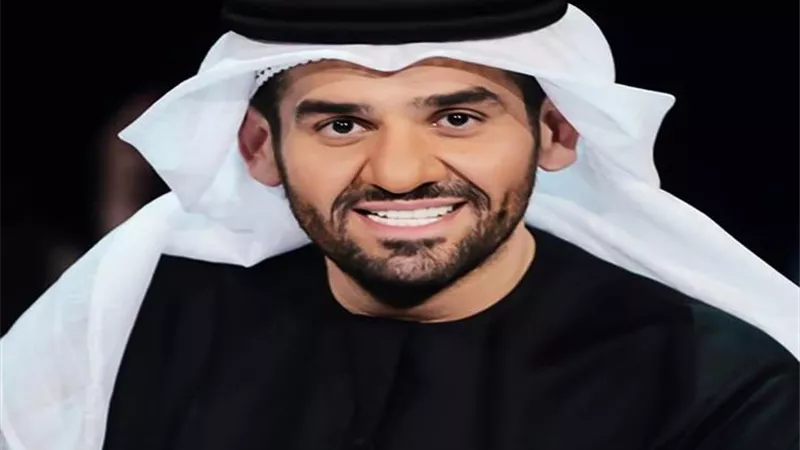 إلقاء القبض على شقيق الفنان حسين الجسمى بسبب مريم حسين