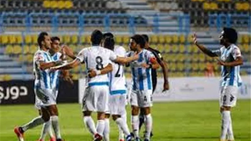 مفأجاة.. بيراميدز يتعاقد مع نجم هجوم الاهلى