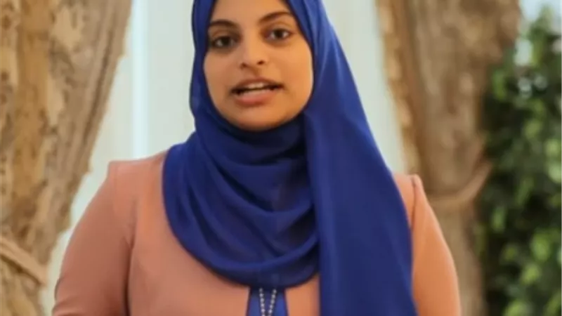 تعرف على أجر إفطار الصائم.. من خلال الرسالة السابعة لحملة أياما معدودات .. فيديو