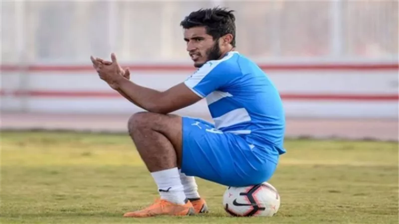 نجم الزمالك على رادار انبى