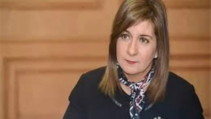 وزيرة الهجرة تشيد بتعامل الدول الخليجية مع العالقين المصريين