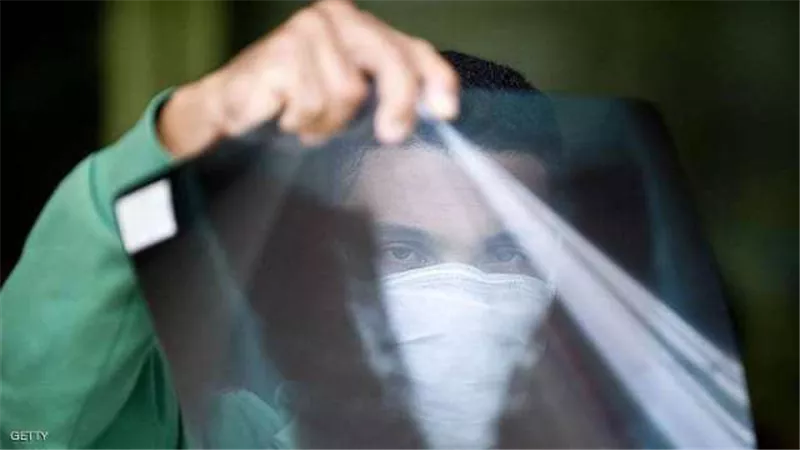 الأطباء يحذرون من ظاهرة غريبة للمصابين بكورونا