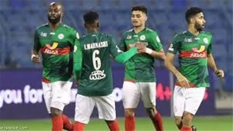الاتفاق السعودى يسعى لخطف صفقة الاهلى