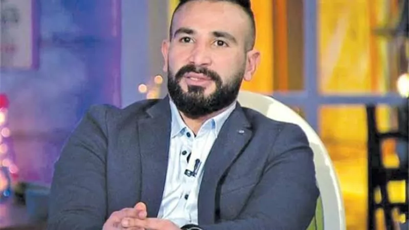 احمد سعد يعلن عن زواجه قريباً..فيديو