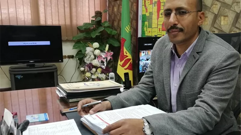 جهاز الشروق يستقبل 135 طلب وفقاً للإجراءات الإحترازية من فيروس كورونا.. بالصور