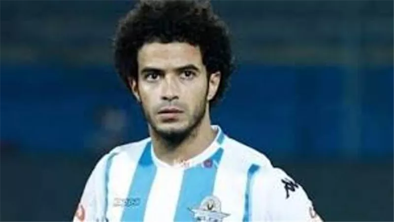 حقيقة رفض عمر جابر العودة للزمالك