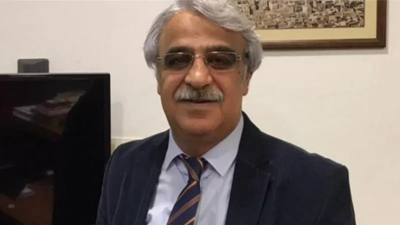 مدحت سنجار: تدخل تركيا عسكريًا في ليبيا وسوريا مغامرة غير محسوبة