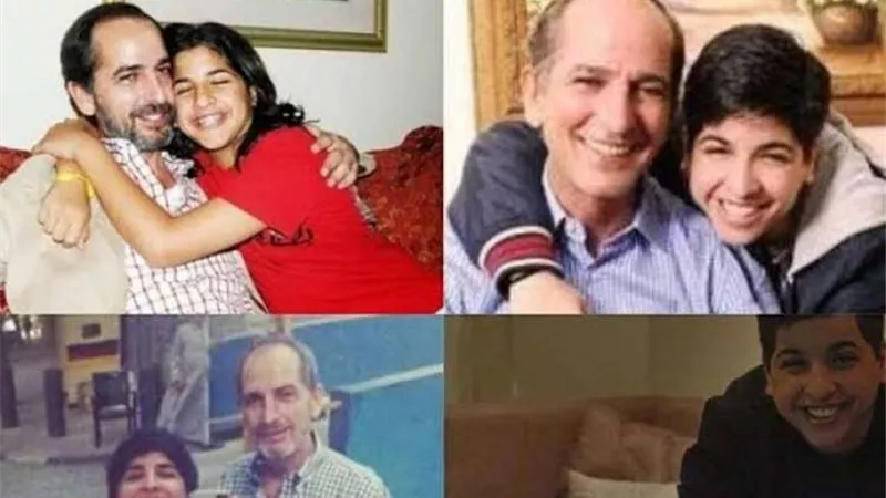 نور هشام سليم: أشعر بالراحة مليون بالمائة وملتزم بعلاج الهرمونات مدى الحياة