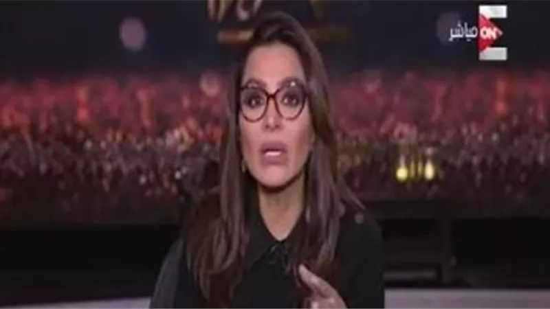 بسمة وهبة ناعيه الشيخ الطبلاوى: صوته سيظل باقيًا في وجدان الجميع