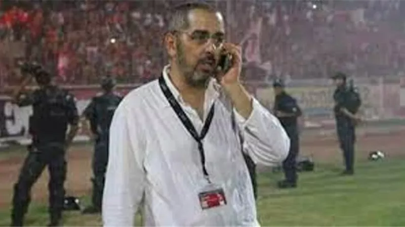 حقيقة مفاوضات النجم الساحلى مع جيرالدو.. وصراح الاهلى والزمالك لضم 