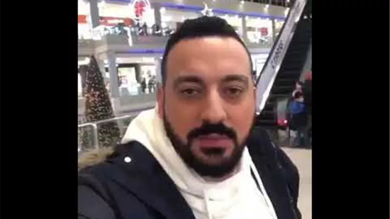 دياب .. الشرير فى 