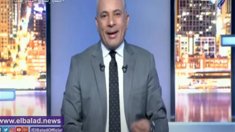 أحمد موسى: إعادة المصريين بالكويت أقوى رد على النائبة صفاء الهاشم