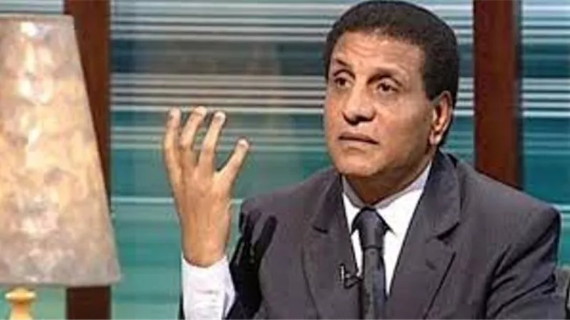 أسطورة الزمالك يكشف عن أول هدية حصل عليها فى حياته
