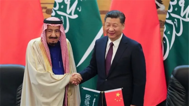 78 مليار دولار حجم التبادل التجاري بين الصين والسعودية خلال 2019