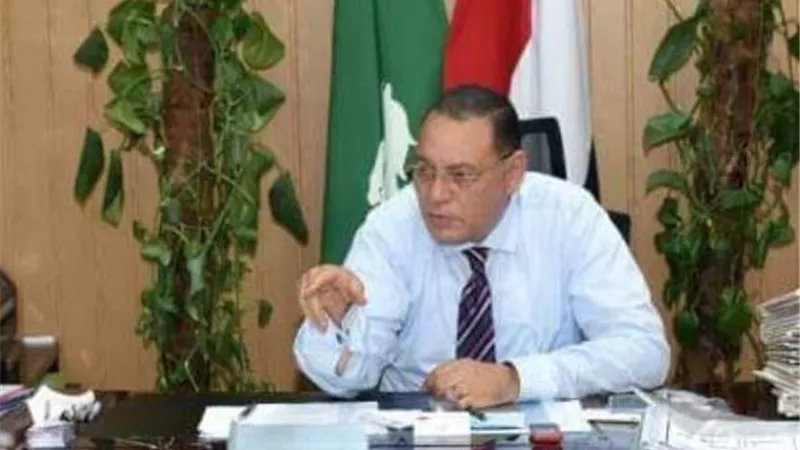 حملات تفتيشية على مخابز ومستودعات البوتاجاز وبقالى التموين بـ ٤ مدن بالشرقية