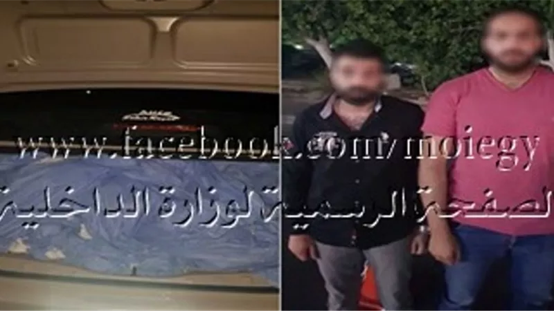 ضبط صاحب مصنع ملابس وشريكه وبحوزتهما 250 رداء طبى 
