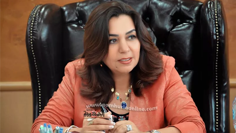 محافظ دمياط: إلغاء الإحتفالات بالعيد القومي وإرجاء إفتتاح المشروعات
