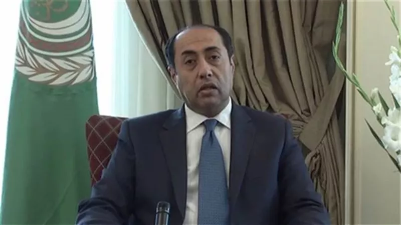 الجامعة العربية تدعو البنك الدولي وصندوق النقد لدعم اقتصادات الدول العربية