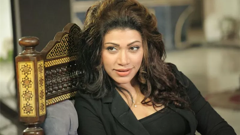 تفاصيل وفاة فنانة شابة بشكل مفاجئ