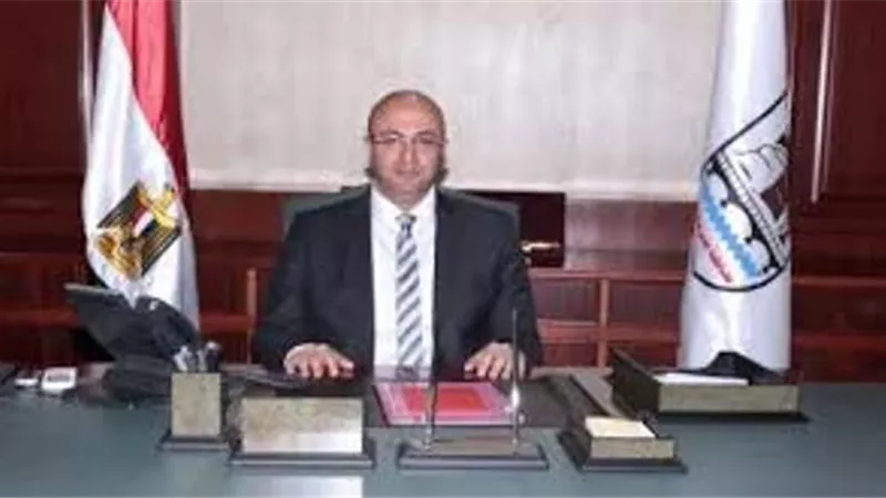 محافظ بني سويف :إزالة 34حالة تعد وضبط مخالفة بناء في ناصر