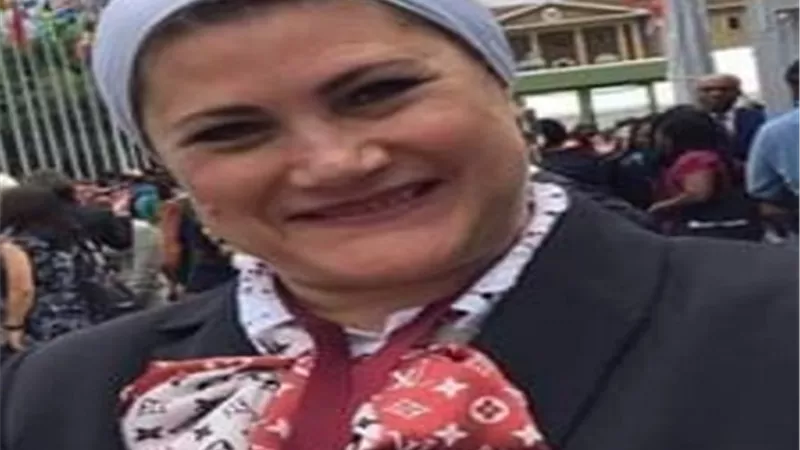 القومي للمرأة يهنئ السنباطي لتوليها منصب الأمينة العامة للمجلس القومى الأمومة و الطفولة