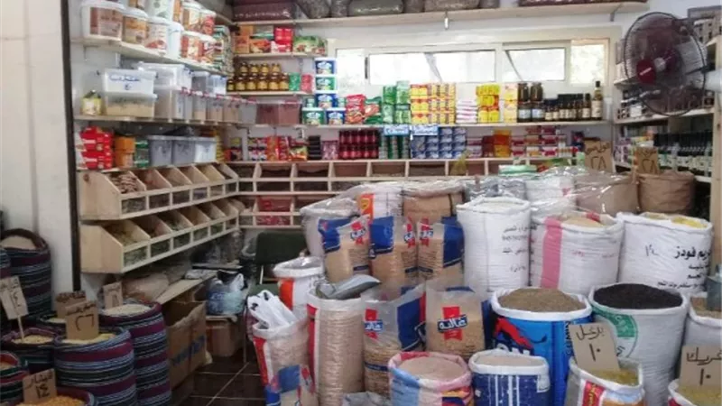 محافظ الشرقية يوجه بتوفير السلع للمواطنين فى 755 منفذا بأسعار مخفضة
