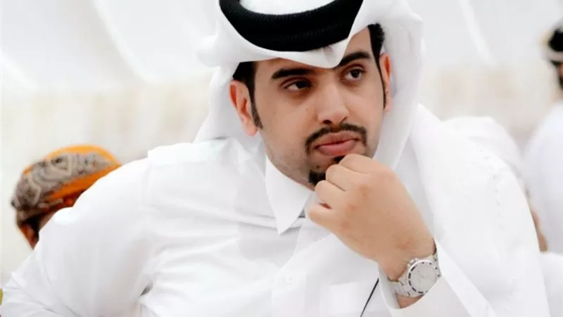 مؤسس سباقات الهجن في الخليج ينضم لنادي الريان ويؤكد: احترفت الرياضة منذ سن السابعة