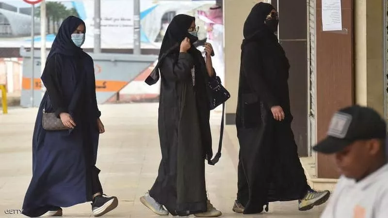 ارتفاع نسبة المتعافين من فيرس كورونا بالسعودية