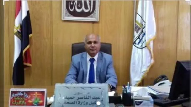 وفاة ممرضة بمستشفى جامعة طنطا عقب إصابتها بفيروس كورونا