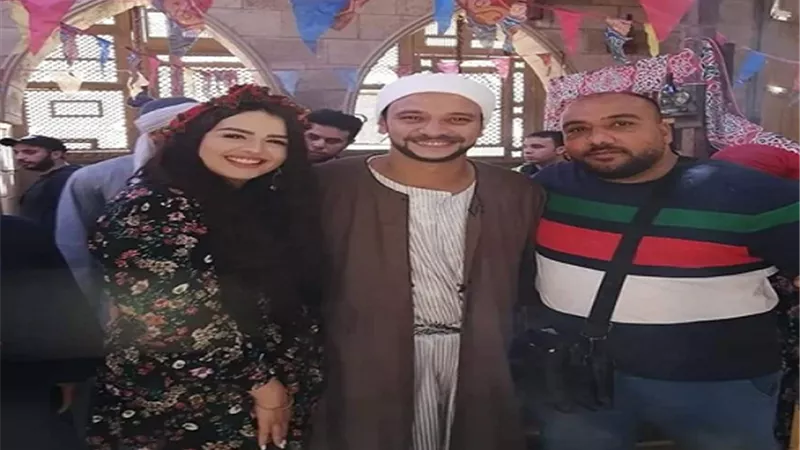 مخرج 