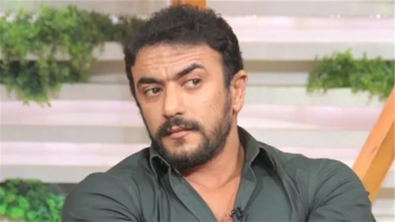 احمد العوضى يهدد الجمهور .. لهذا السبب