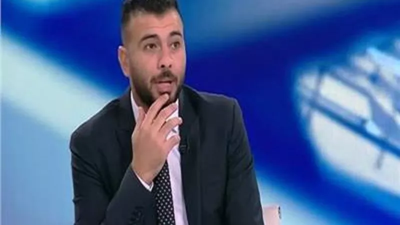 عماد متعب يكشف اسباب عدم مشاركته فى كأس العالم مع الفراعنة