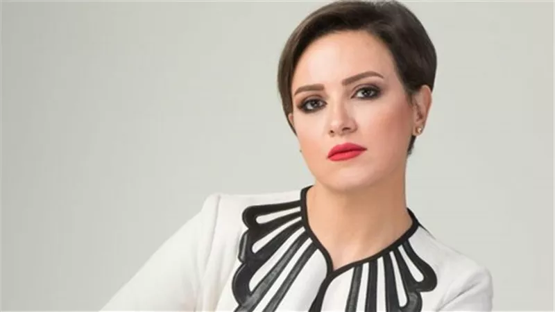 ريهام عبد الغفور ضيفة برنامج 