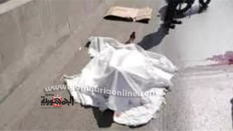 مصرع شاب أثناء مساعدته في إفطار الصائمين بالمنوفية