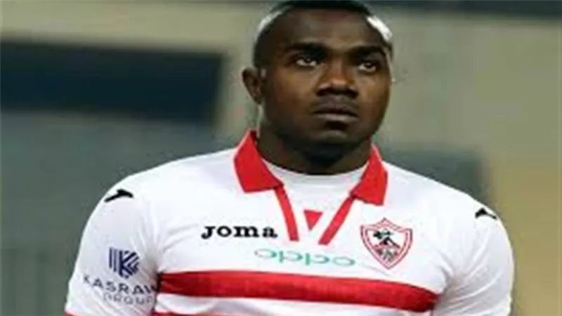 الغندور يكشف موقف كاسونجو مع الزمالك