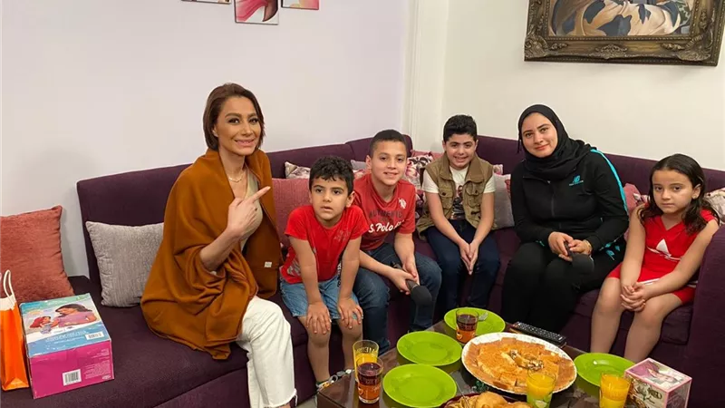 الليلة.. برنامج 