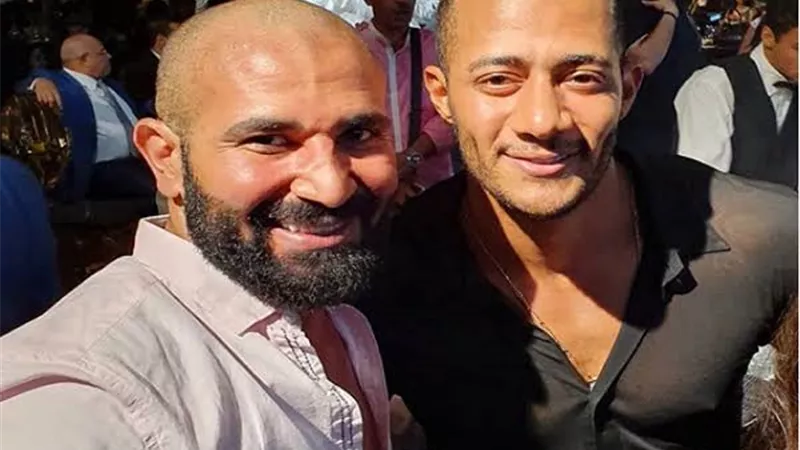 احمد سعد يطرح 