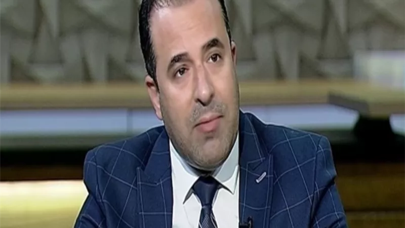 رئيس اتصالات البرلمان : القليوبية تسجل ٢٩ إصابة جديدة بكورونا
