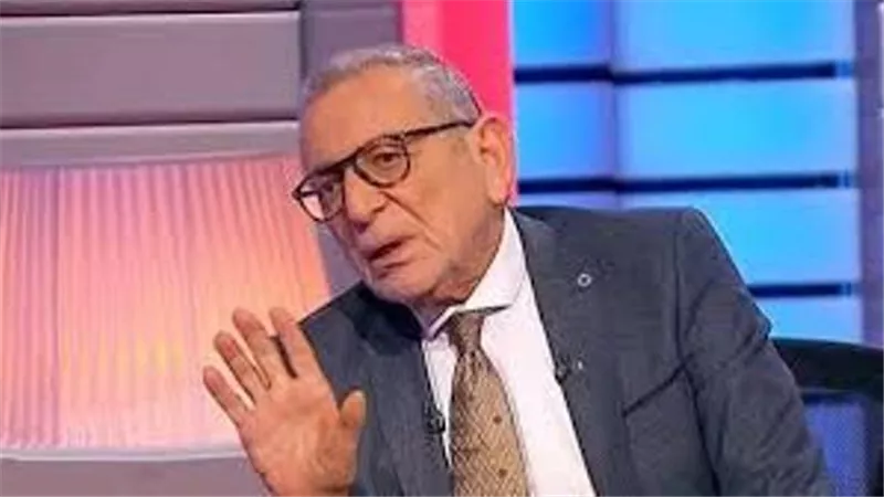 نجم الزمالك يكشف كواليس مفاوضات القيعى معه