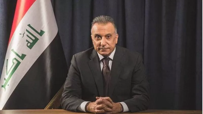 أول تعليق من رئيس الوزراء العراقي الجديد بعد تشكيل الحكومة